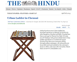 The hindu