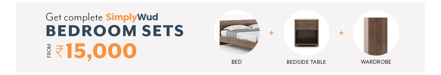 Simplywud Bedroom Sets