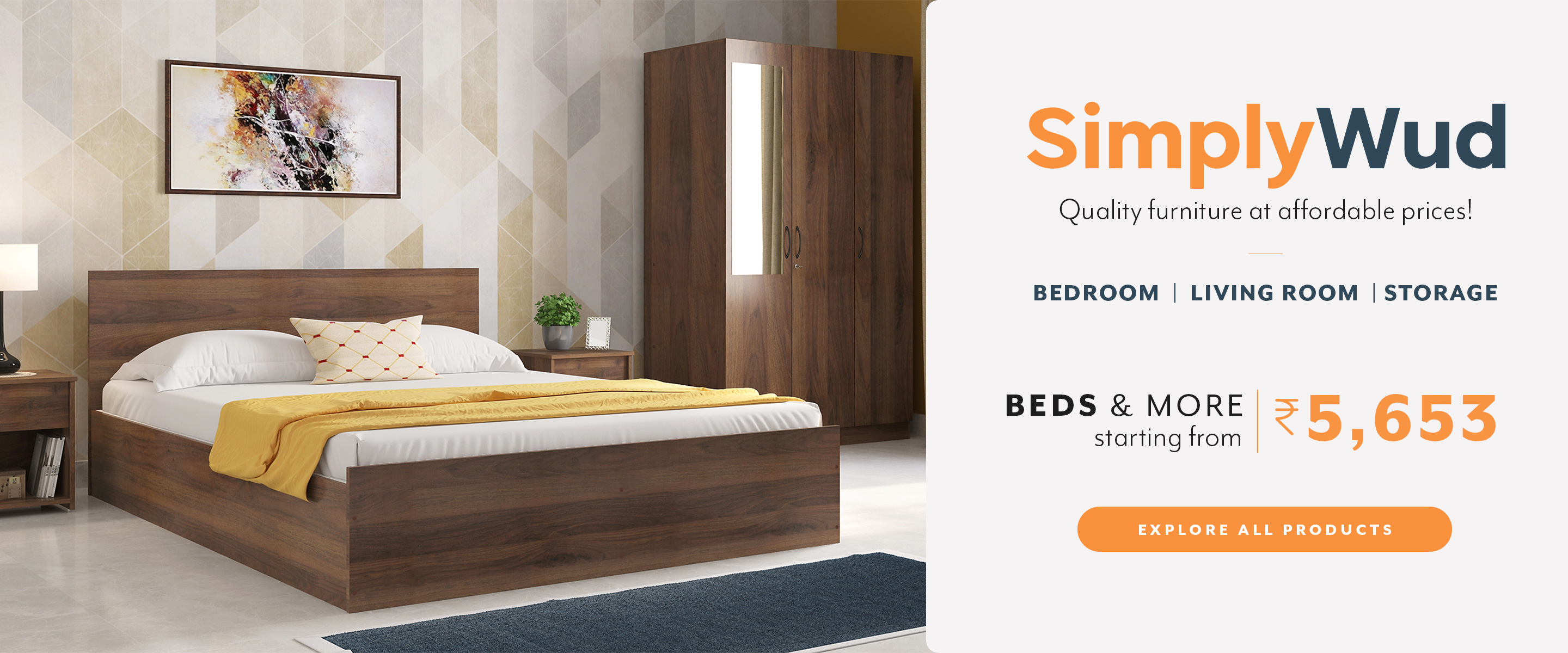 Simplywud Ranges Slideshow