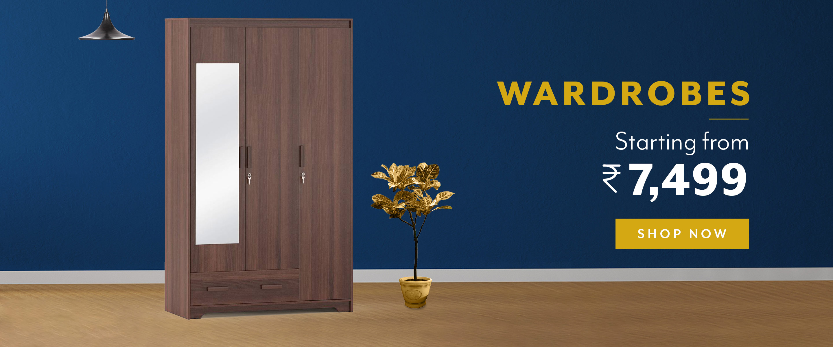 Wardrobe Slideshow