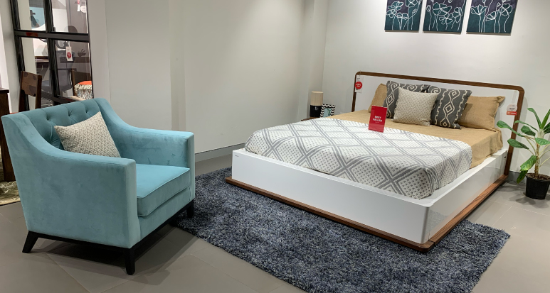 Furniture Store In Sahakaranagar, Bangalore