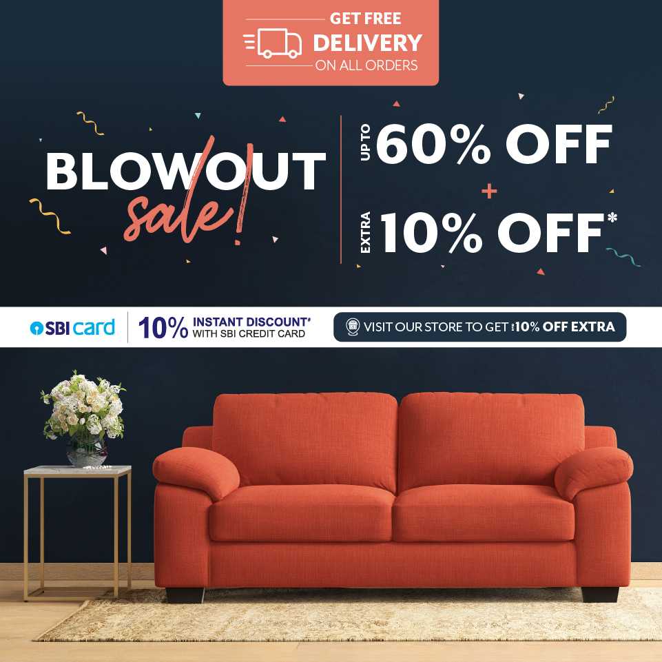 Online Furniture