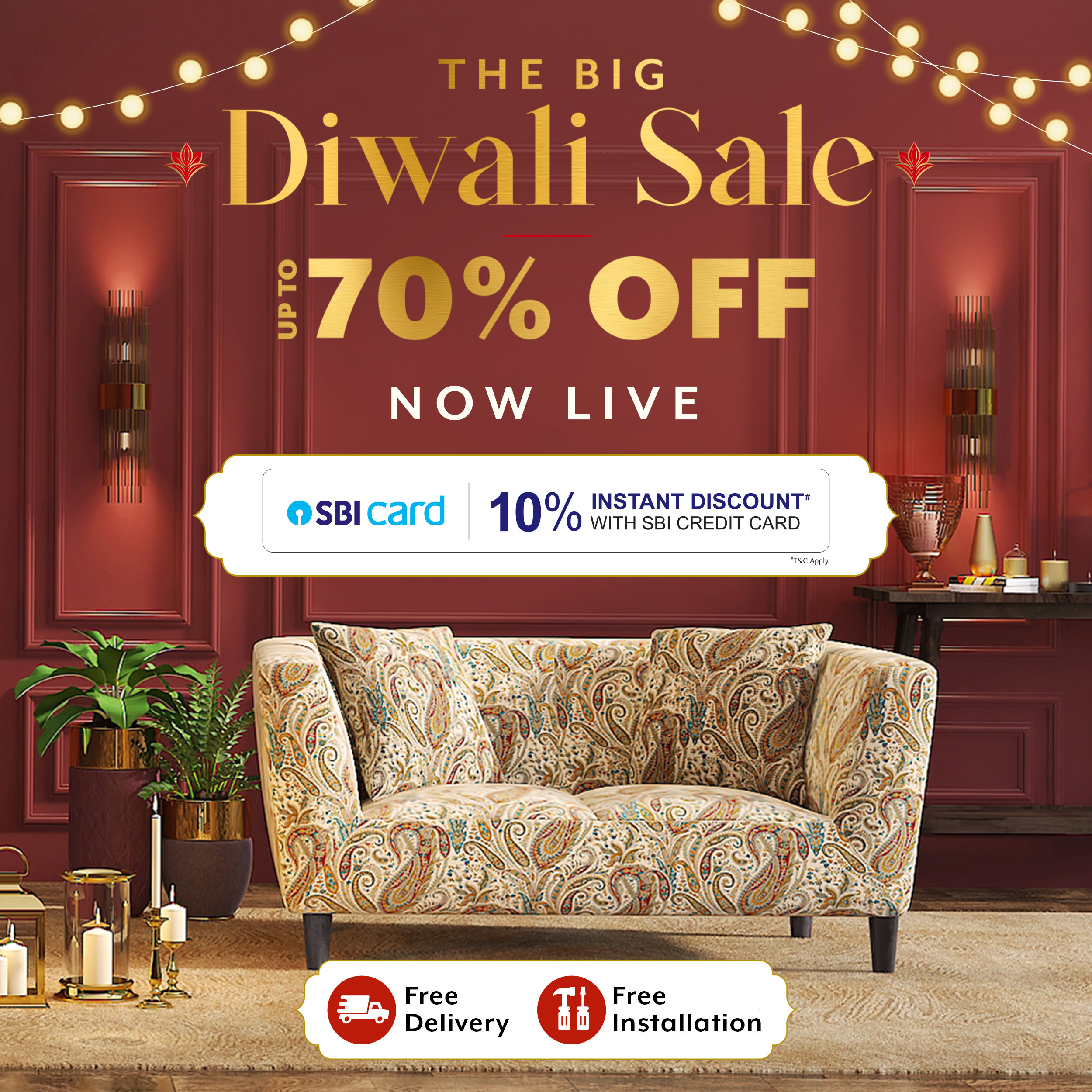 Sofa Set Manufacturer India Bhiwandi Maharashtra