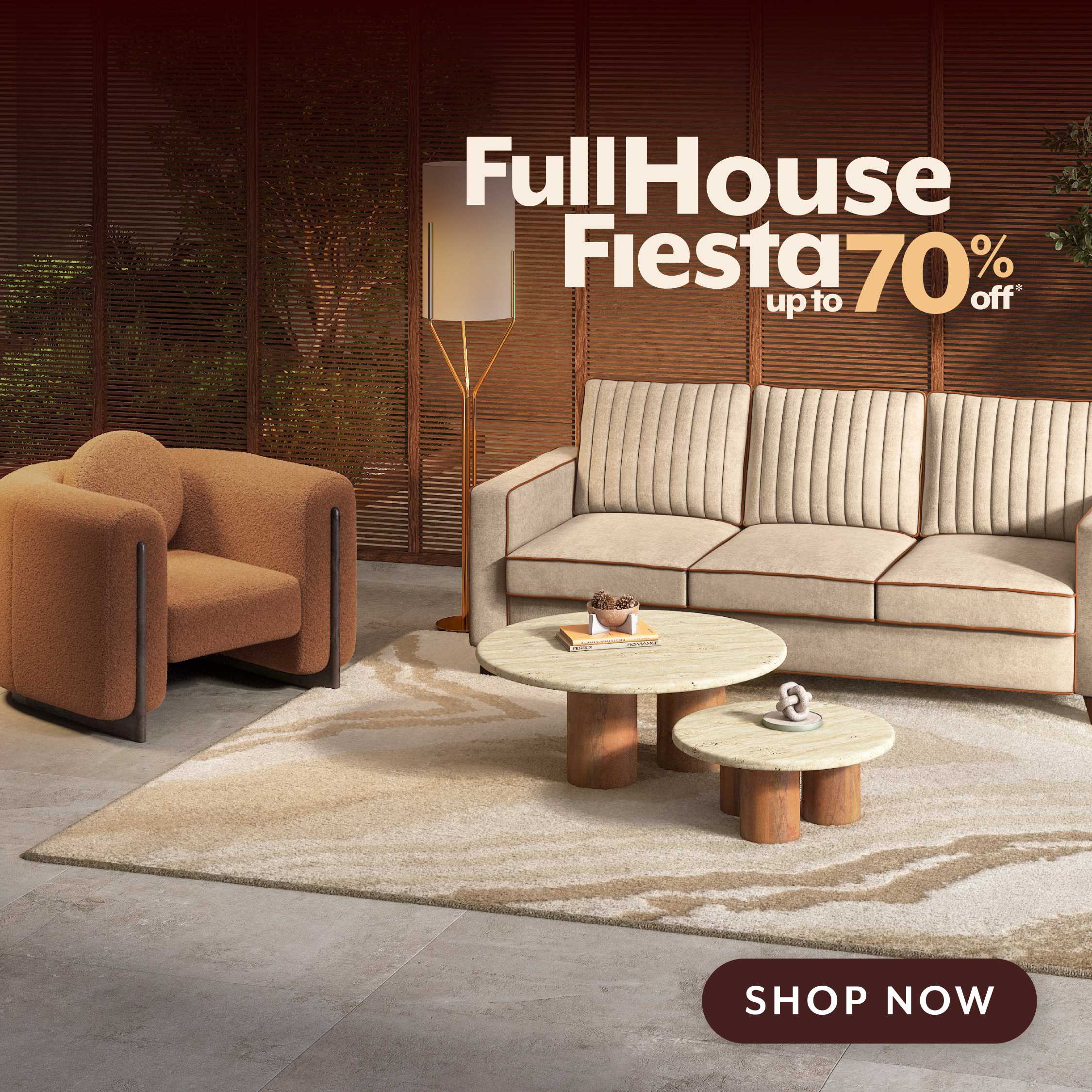 Online Furniture