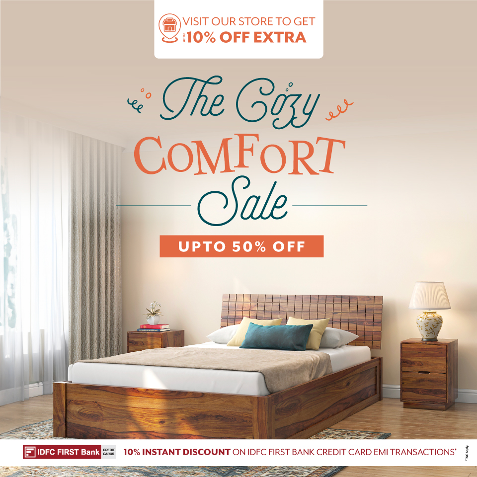 Online Furniture