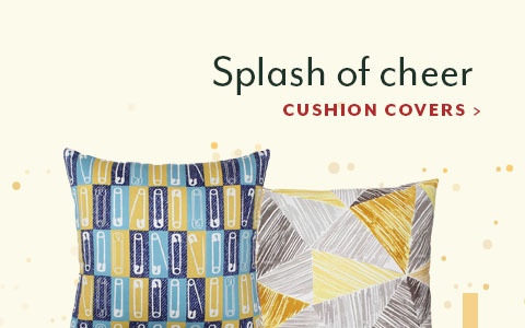 The little joy at homedesktop cushion covers