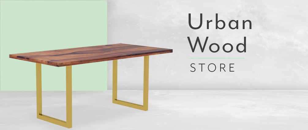Desk   urban wood