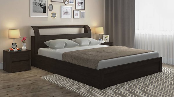 Decoding the Latest and Modern Bed Design