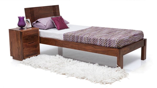 The best in single bed design!