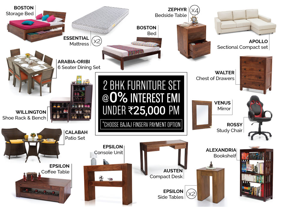 Furniture Online Buy Home Wooden Furniture Online in India Urban Ladder