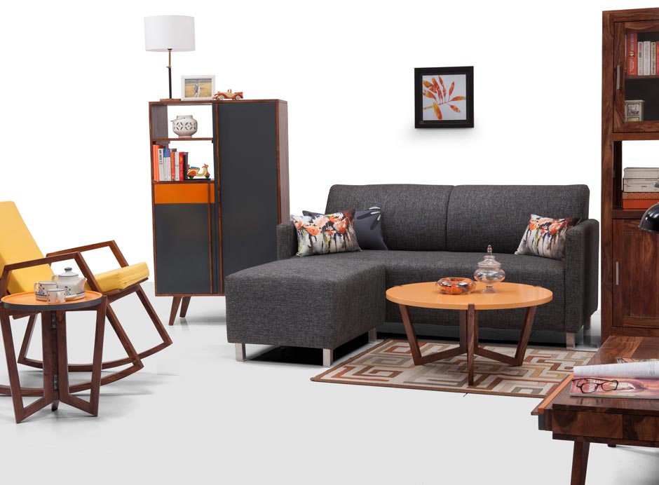 Buy Furniture Online: Upto 70% off in India at Best Prices for your Home - Urban Ladder