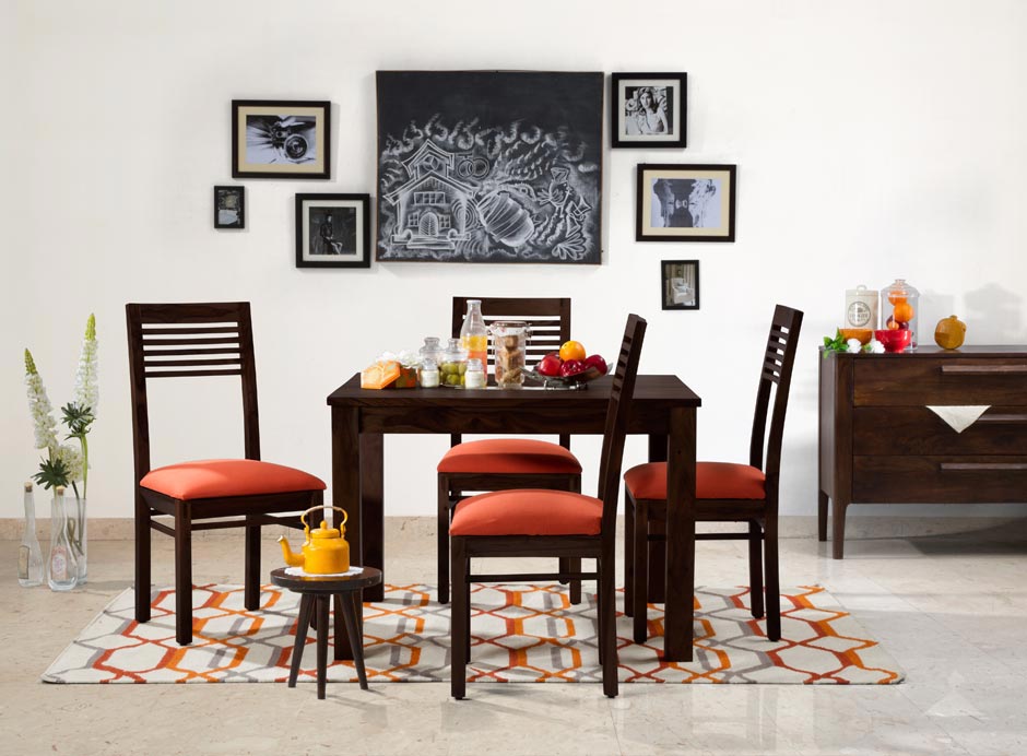 Upto 70 Off on Wooden Furniture Online at Freedom Sale Urban Ladder