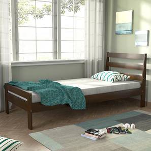 single bed size design led osaka single bed single size dark walnut finish by urban ladder beds buy wooden online in india single bed size design led osaka single bed single size dark walnut finish by urban ladder beds buy wooden online in india
