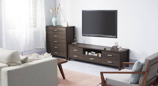 Norland 63 Tv Unit Urban Ladder Norland 63 Tv Unit