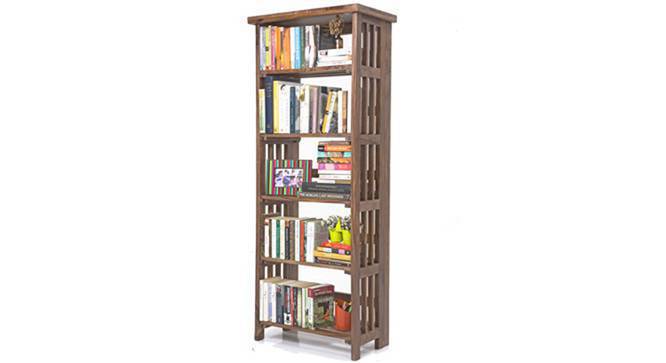 Rhodes Folding Book Shelf Urban Ladder