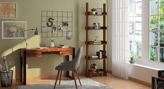 Austen Compact Desk Urban Ladder
