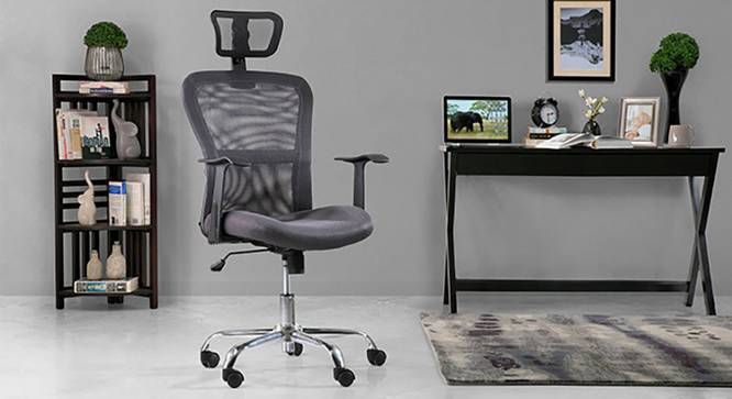 Urban ladder store computer chair