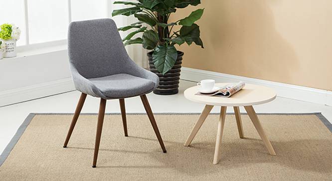 Rickman Lounge Chair Urban Ladder