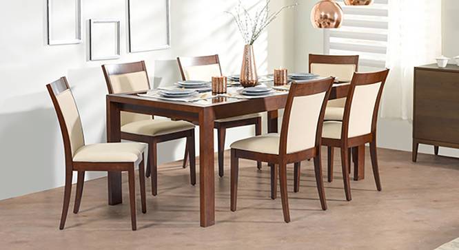 Ven 6 To 8 Extendable Dalla Seater Gl Top Dining Table Ven 6 To 8 Extendable Dalla Seater Gl Top Dining Table Set