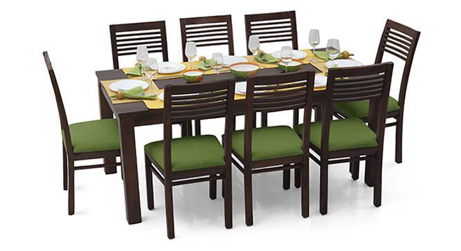 Arabia Xl Zella 8 Seater Dining Set Urban Ladder