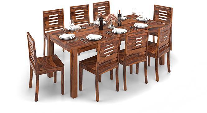 Capra dining shop table