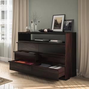 Ohio Chest Of Six Drawers Urban Ladder