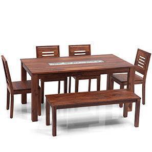 Dining Room Decoration Dining Room Sets With Bench If you live in a small home, you may want to invest in a round table. dining room sets with bench