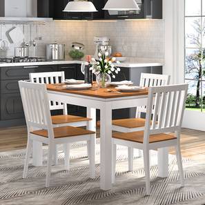 Online dining table 4 seater clearance
