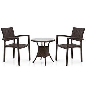 Danum Calabah Patio Set Urban Ladder