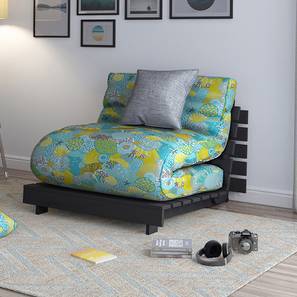 Futon Sofa Bed Single Double Wooden Beds Mattress Finn Futon Sofa Bed Carribean Treasure By Urban Ladder