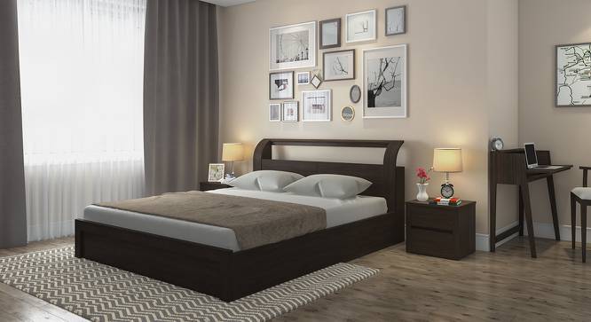 Sutherland Hydraulic Storage Bed Urban Ladder Sutherland Hydraulic Storage Bed