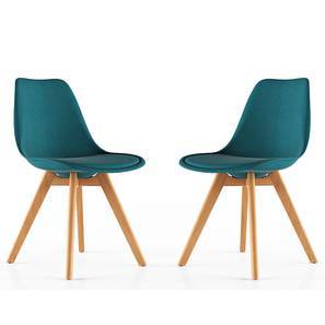 pashe dining chairs set