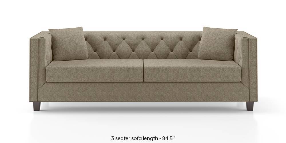 Windsor Sofa Mist Brown Urban Ladder