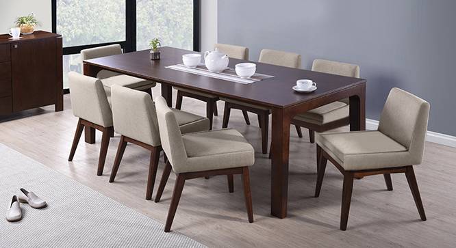 Dining Room Tables For 8 Seats - Small House Interior Design