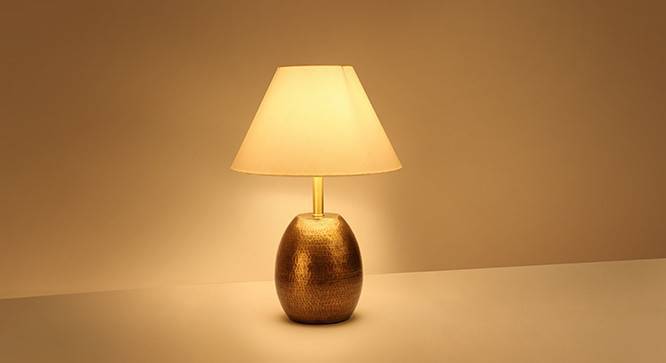 drachen table lamp