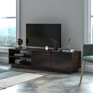 Tv Units For Home 2021 Tv Cabinet Designs Urban Ladder Buy best designs for corner, wall mounted led & lcd tv cabinets for living room @ low price. zephyr tv unit mahogany finish