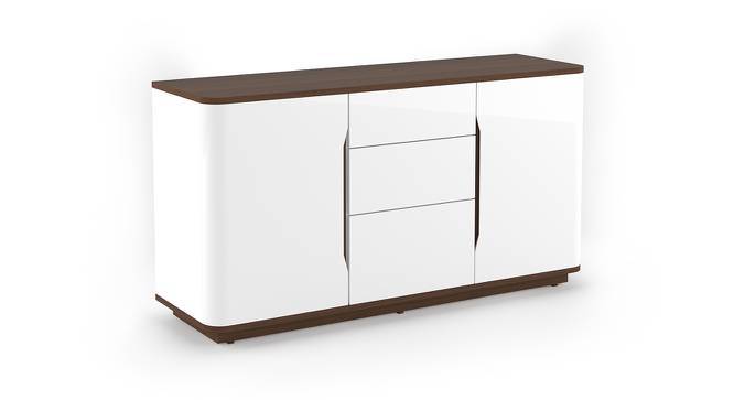 Urban clearance ladder sideboard