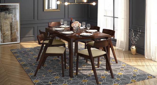 Extendable glass dining hotsell table 4 to 6