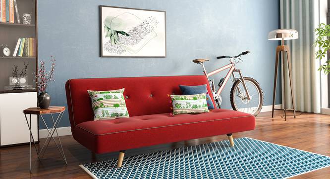 Zehnloch Sofa Bed Urban Ladder Zehnloch Sofa Bed