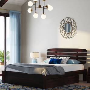 Bed Designs Latest Modern Designer Beds Urban Ladder Bed Designs