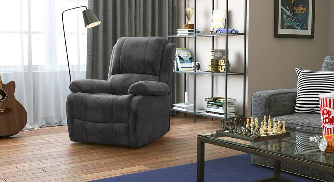 Tribbiani Recliner Urban Ladder
