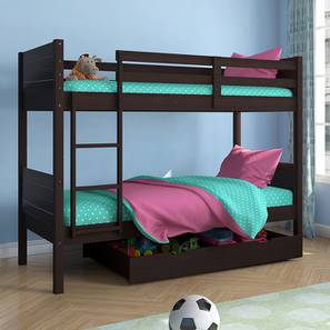 Looks - Kids bed for Bunker video dress - Kids bed for Bunker video