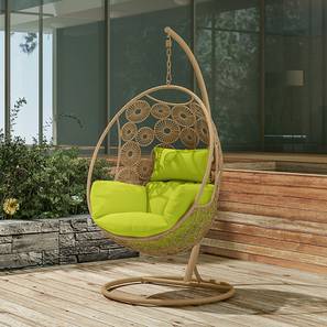 Swing Chair Buy Swing Chairs Hanging Chairs Online Best Prices Urban Ladder