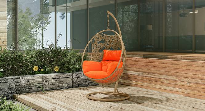 Urban ladder shop swing chair