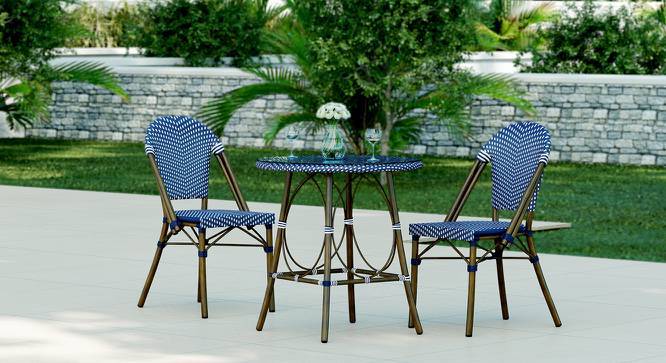 Kea Patio Table Urban Ladder