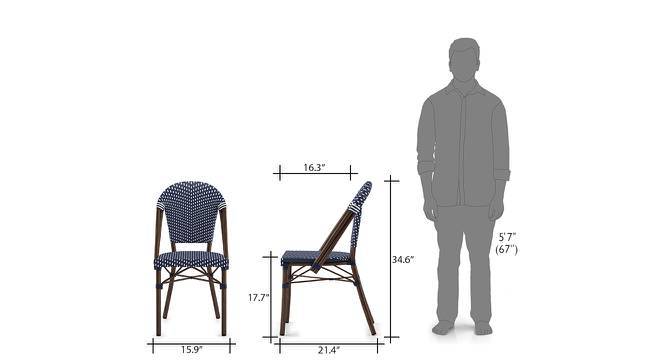 Urban ladder clearance balcony chairs