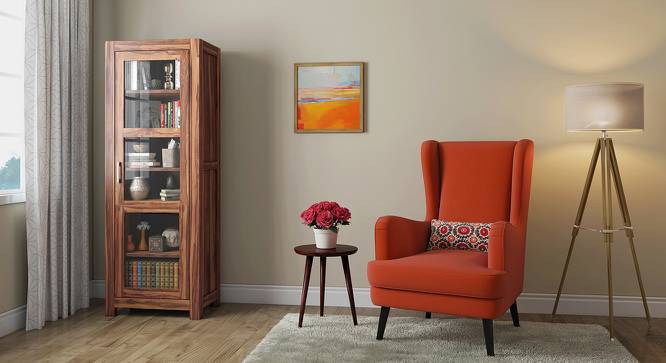 Murano Bookshelf Display Cabinet 55 Book Capacity Urban Ladder We offer the consumer the ability to leave honest reviews. murano bookshelf display cabinet 55 book capacity