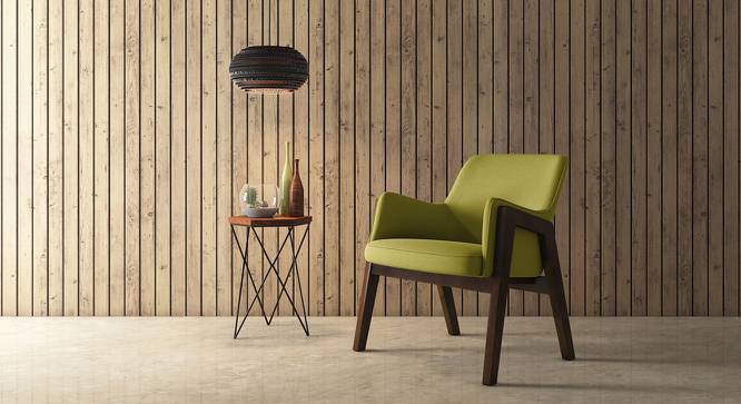 Carven Lounge Chair Urban Ladder