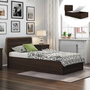 single bed designs modern cavinti storage single bed queen size dark walnut finish box type beds buy wooden online in india urban ladder single bed designs modern cavinti storage single bed queen size dark walnut finish box type beds buy wooden online in india urban ladder