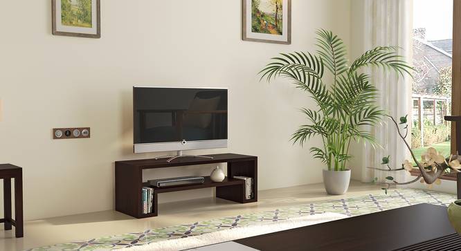 Euler S Tv Table Urban Ladder